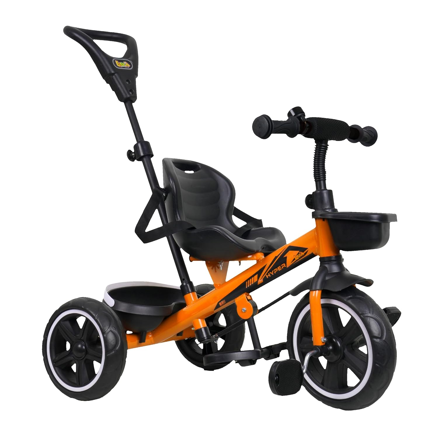 Baby Tricycle